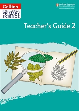 PRIMARY SCIENCE TEACHERGUIDE 2 resmi