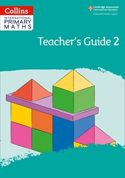 PRIMARY MATHS TG 2 resmi