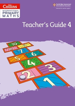 PRIMARY MATHS TG 4 resmi