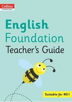 FOUNDATION ENGLISH TG resmi