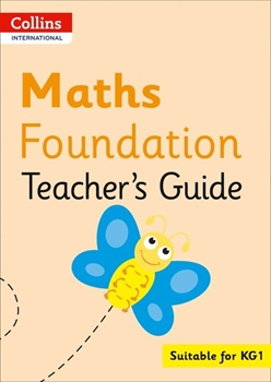 FOUNDATION MATHS TG resmi