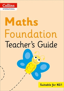 FOUNDATION MATHS TG resmi