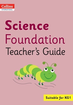 FOUNDATION SCIENCE TG resmi