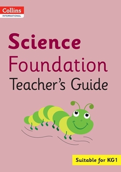 FOUNDATION SCIENCE TG resmi