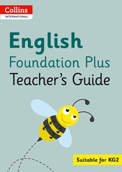 FOUNDATION+ ENGLISH TG resmi