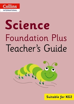 FOUNDATION+ SCIENCE TG resmi