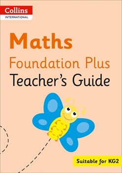 FOUNDATION+ MATHS TG resmi