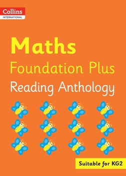 FOUNDATION+ MATHS RA resmi