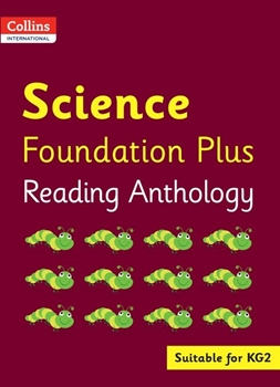 FOUNDATION + SCIENCE RA resmi