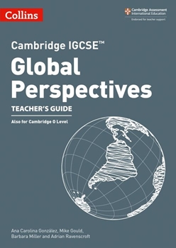 IGCSE GLOBAL PERS. TG resmi
