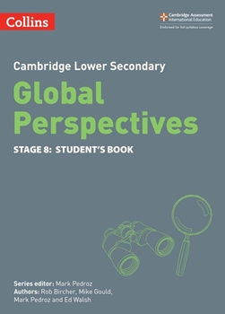 LS GLOBAL PERSPECTIVES SB 8 resmi