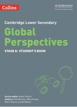 LS GLOBAL PERSPECTIVES SB 8 resmi