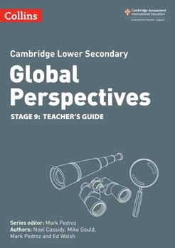 LS GLOBAL PERSPECTIVES TG 9 resmi