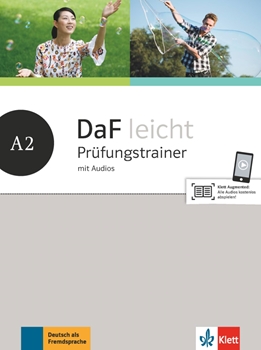 DaF LEICHT A2 LIEFERBA resmi