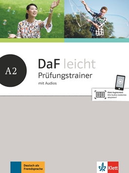 DaF LEICHT A2 LIEFERBA resmi
