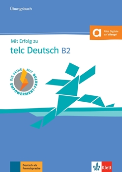 MIT ERFOLG ZU TELC DEUTSCH B2 UBUNGSBUCH resmi