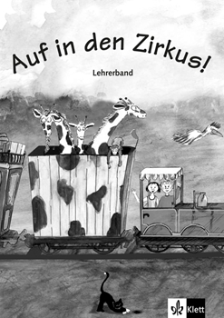 Auf In den ZIrkus!, Lehrerband resmi