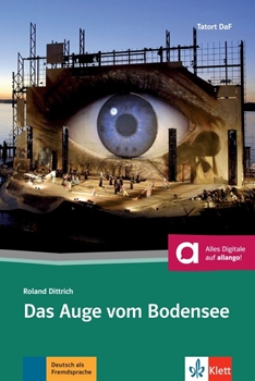 TATORT DaF-DAS AUGE VOM BODENSE A2-B1 resmi