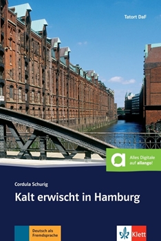 TATORT DaF-KALT ERWISCHT IN HAMBURG A2 resmi