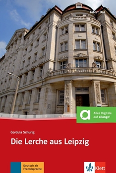 TATORT DaF -DIE LERCHE AUS LEIPZIG A2-B1 resmi