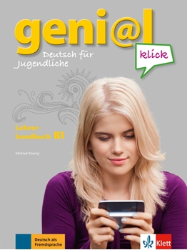 GENIAL KLICK B1 LHB resmi