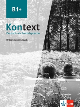 KONTEXT B1+ UNTERRICHTSHANDBUCH resmi