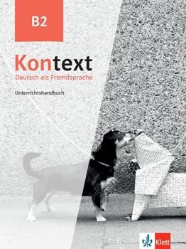 KONTEXT B2 UNTERRICHTSHANDBUCH resmi