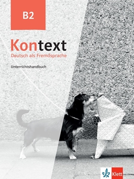 KONTEXT B2 UNTERRICHTSHANDBUCH resmi