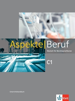 ASPEKTE BERUF C1 UHB   resmi
