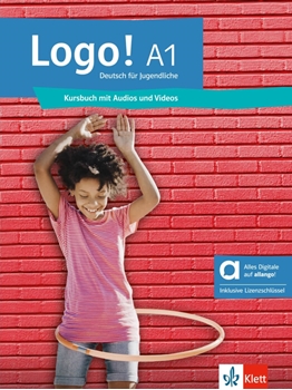 LOGO  A1 KURSBUCH HYBRID     resmi