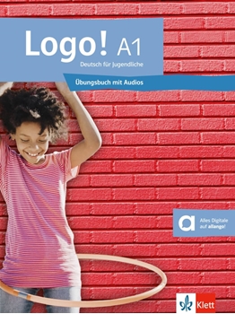 LOGO A1 UBUNGSBUCH resmi