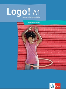 LOGO A1 INTENSIVTRAINER resmi