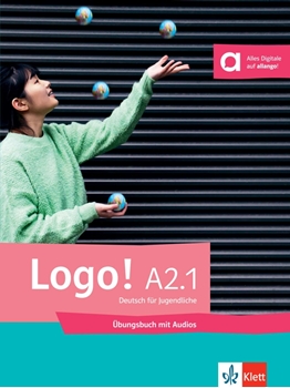 LOGO A2.1 UBUNGSBUCH  resmi