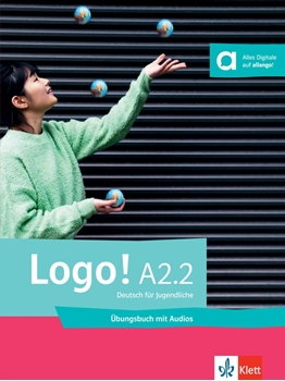 LOGO A2.2 UBUNGSBUCH  resmi