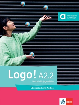 LOGO A2.2 UBUNGSBUCH  resmi