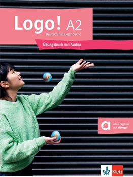 LOGO A2 UBUNGSBUCH resmi