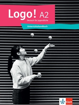 LOGO A2 UNTERRICHTHANDBUCH resmi