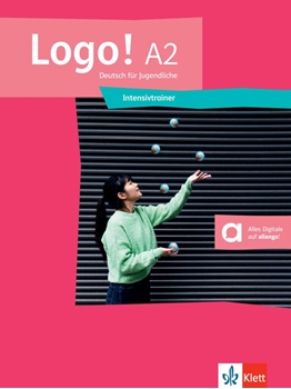 LOGO A2 INTENSIVTRAINER resmi