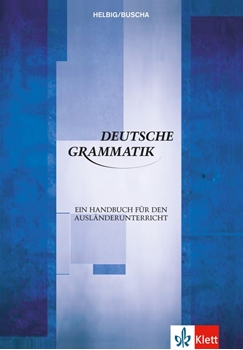 DEUTSCHE GRAMMATIK resmi