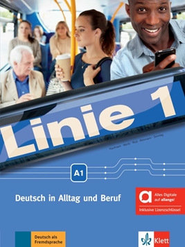 LINIE 1 A1 KÜB HYBRID  resmi