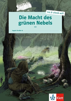 DIE MACHT DES GRUNEN NEBELS resmi