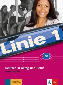 LINIE B1 INTENSIVTRAINER resmi