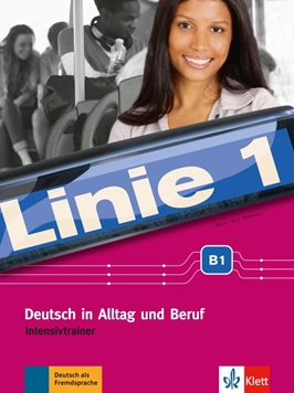 LINIE B1 INTENSIVTRAINER resmi