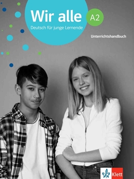 WIR ALLE A2 UHB resmi