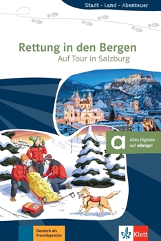 SLA-AUF TOUR IN SALZBURG resmi