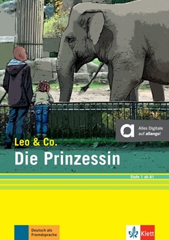 LEO&CO-DIE PRINZESSIN A1 resmi
