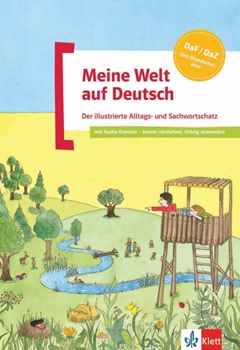 MEINE WELT AUF DEUTSCH resmi