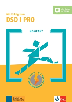 KOMPAKT MIT ERFOLG ZUM  DSD I PRO resmi