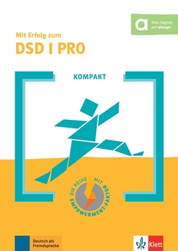 KOMPAKT MIT ERFOLG ZUM  DSD I PRO resmi