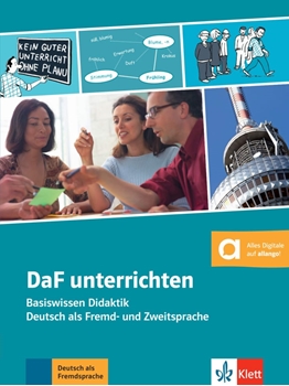DaF UNTERRICHTEN resmi